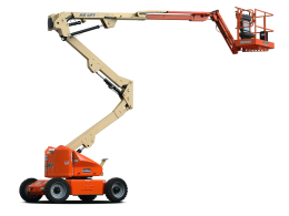 JLG E450AJ hoogwerker kopen