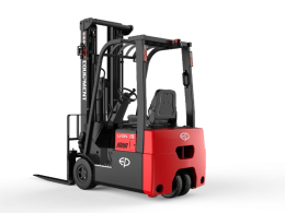 EP TVL151 elektrische 3-wiel heftruck kopen