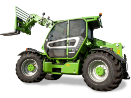 Merlo Turbofarmer heavy duty verreiker kopen