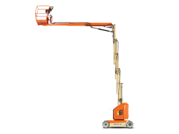 JLG Toucan 12E Plus hoogwerker kopen