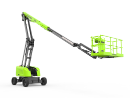 Zoomlion diesel knikhoogwerker kopen