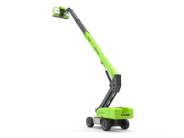 Zoomlion elektrische lithium telescoophoogwerker kopen