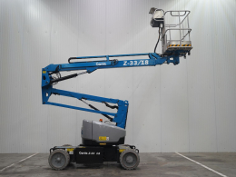 Tweedehands Hoogtewerkers GENIE Z-33/18
