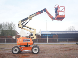 Tweedehands Hoogtewerkers JLG 340AJ