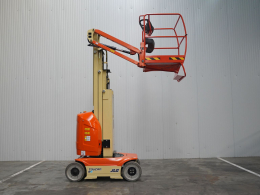 Tweedehands Hoogtewerkers JLG TOUCAN 8E