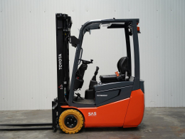 Tweedehands Heftrucks TOYOTA 8FBES15T