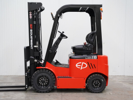 Tweedehands Heftrucks EP EFL181