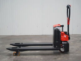 Tweedehands Transpalletten EP F4