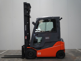 Tweedehands Heftrucks TOYOTA 8FBMKT30