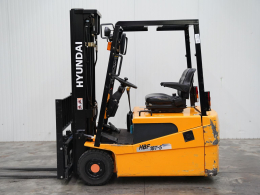 Tweedehands Heftrucks HYUNDAI HBF18T-5