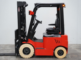 Tweedehands Heftrucks EP EFL181 Tweedehands Heftrucks EP EFL181