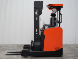 Tweedehands Reachtrucks BT RRE160H