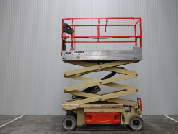 Tweedehands Hoogwerkers JLG 2030ES