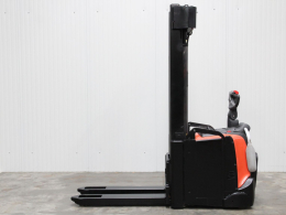 Tweedehands Stapelaars BT SPE160L