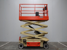 Tweedehands Hoogwerkers JLG 2032ES