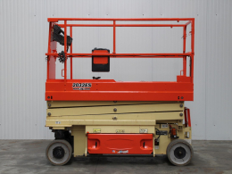 Tweedehands Hoogwerkers JLG 2032ES