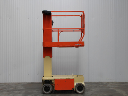 Tweedehands Hoogwerkers JLG 1230ES