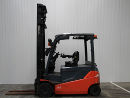 Tweedehands Heftrucks TOYOTA 8FBMT25