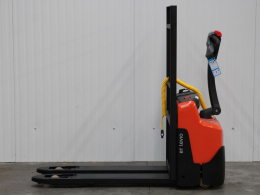 Tweedehands Transpalletten TOYOTA LWI160