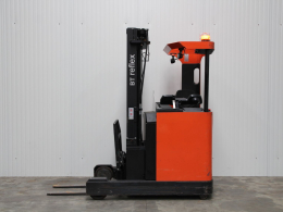 Tweedehands Reachtrucks BT RRE140M