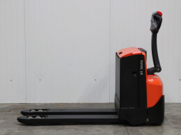Tweedehands Transpalletten TOYOTA LWE180