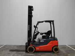 Tweedehands Heftrucks TOYOTA 8FBMT20