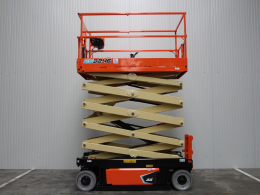 Tweedehands Hoogwerkers JLG ES3246
