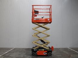 Tweedehands Hoogwerkers JLG ES1530L