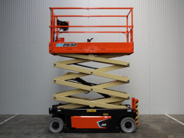 Tweedehands Hoogwerkers JLG ES2632