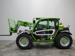Tweedehands Verreikers MERLO TF30.9-115
