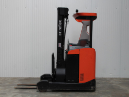 Tweedehands Reachtrucks BT RRE140