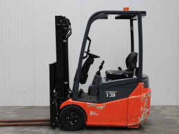 Tweedehands Heftrucks TOYOTA 7FBEST13