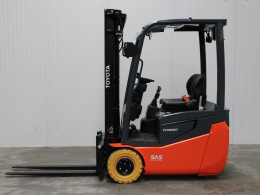 Tweedehands Heftrucks TOYOTA 8FBES15T