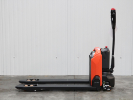 Tweedehands Transpalletten TOYOTA LHE130