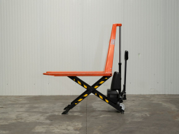 Tweedehands Transpalletten TOYOTA HHL100