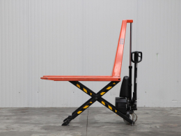Tweedehands Transpalletten TOYOTA HHL100