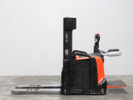 Tweedehands Stapelaars TOYOTA SPE160L