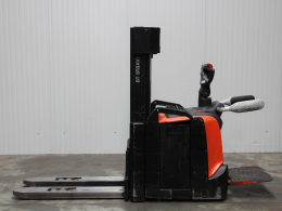 Tweedehands Stapelaars TOYOTA SPE160L