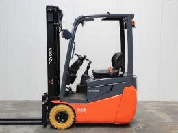 Tweedehands Heftrucks TOYOTA 8FBES15T